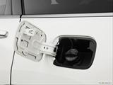  Gas cap open photo